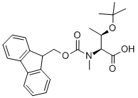 CAS No 117106-20-4  Molecular Structure