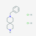 CAS No 1171506-89-0  Molecular Structure