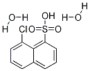 CAS No 1171630-97-9  Molecular Structure