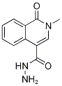 CAS No 1171808-03-9  Molecular Structure