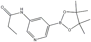 CAS No 1171891-19-2  Molecular Structure