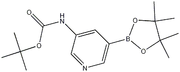 CAS No 1171897-39-4  Molecular Structure