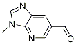 CAS No 1171920-68-5  Molecular Structure