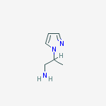 CAS No 1172384-23-4  Molecular Structure