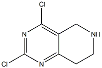 CAS No 1172930-59-4  Molecular Structure