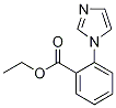 CAS No 117296-92-1  Molecular Structure