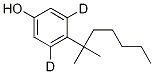 CAS No 1173021-20-9  Molecular Structure