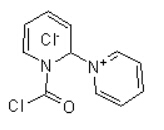 CAS No 117371-69-4  Molecular Structure