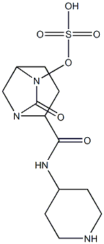 CAS No 1174018-99-5  Molecular Structure