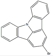 CAS No 1174032-81-5  Molecular Structure
