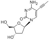 CAS No 117693-24-0  Molecular Structure
