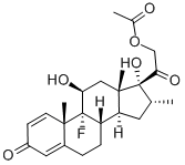 CAS No 1177-87-3  Molecular Structure
