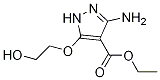 CAS No 117717-17-6  Molecular Structure