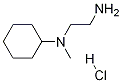 CAS No 1177346-07-4  Molecular Structure