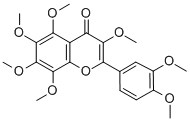CAS No 1178-24-1  Molecular Structure