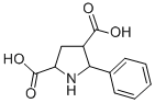 CAS No 117835-08-2  Molecular Structure