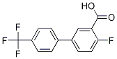 CAS No 1179671-81-8  Molecular Structure