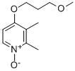 CAS No 117977-18-1  Molecular Structure