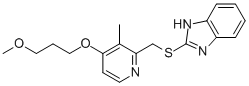 CAS No 117977-21-6  Molecular Structure