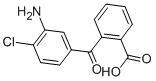 CAS No 118-04-7  Molecular Structure