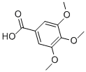 CAS No 118-41-2  Molecular Structure