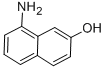 CAS No 118-46-7  Molecular Structure
