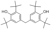 CAS No 118-82-1  Molecular Structure