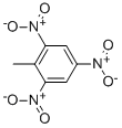 CAS No 118-96-7  Molecular Structure