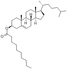 CAS No 1183-04-6  Molecular Structure