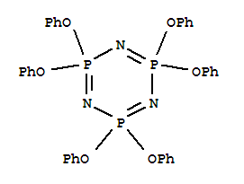 CAS No 1184-10-7  Molecular Structure