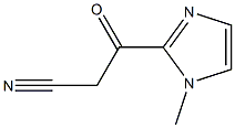 CAS No 118431-92-8  Molecular Structure