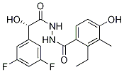 CAS No 1184940-46-2  Molecular Structure