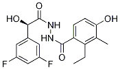 CAS No 1184940-47-3  Molecular Structure