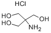 CAS No 1185-53-1  Molecular Structure
