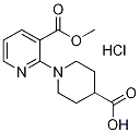 CAS No 1185307-29-2  Molecular Structure