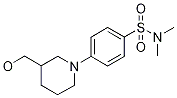 CAS No 1185307-41-8  Molecular Structure