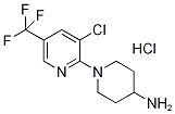 CAS No 1185310-97-7  Molecular Structure