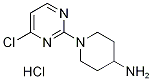 CAS No 1185312-69-9  Molecular Structure