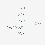 CAS No 1185318-75-5  Molecular Structure
