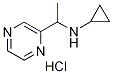 CAS No 1185320-04-0  Molecular Structure