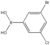 CAS No 1186403-17-7  Molecular Structure