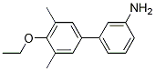 CAS No 1187386-08-8  Molecular Structure