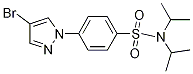 CAS No 1187386-27-1  Molecular Structure