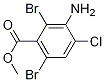 CAS No 1187386-29-3  Molecular Structure