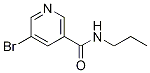 CAS No 1187386-41-9  Molecular Structure