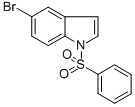 CAS No 118757-11-2  Molecular Structure