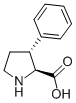 CAS No 118758-48-8  Molecular Structure