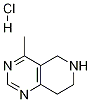 CAS No 1187830-73-4  Molecular Structure