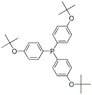 CAS No 118854-31-2  Molecular Structure