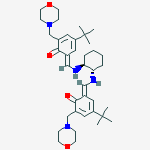 CAS No 1189364-85-9  Molecular Structure